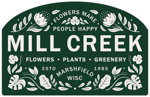 Mill Creek Gardens logo